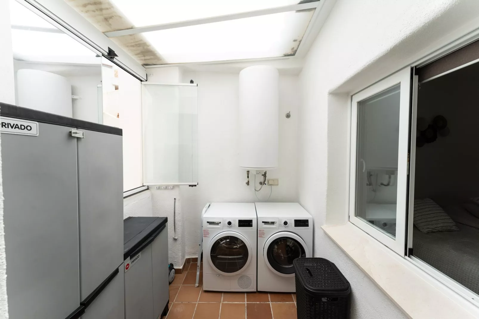 CT 366 - Faro's Silent Dream in Elviria - Marbella-Faciliteiten