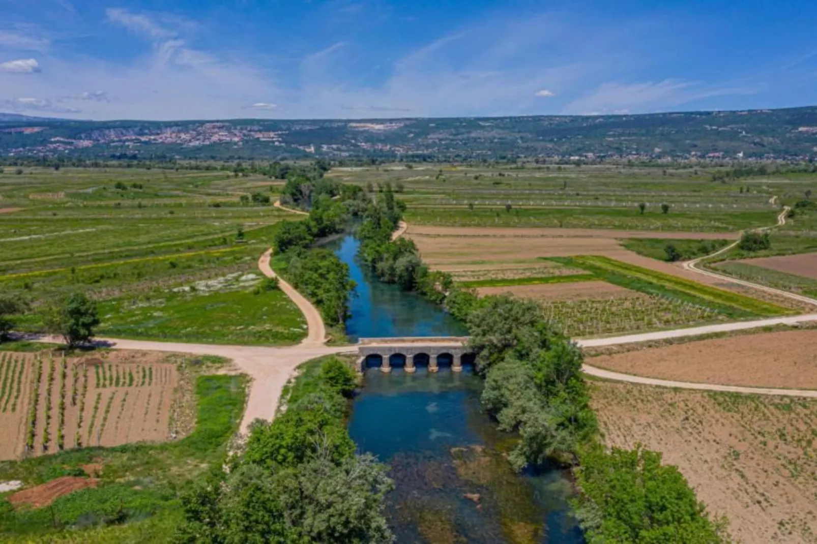 Beautiful Haven Villas - Villa Ante with Outdoor Pool-Uitzicht