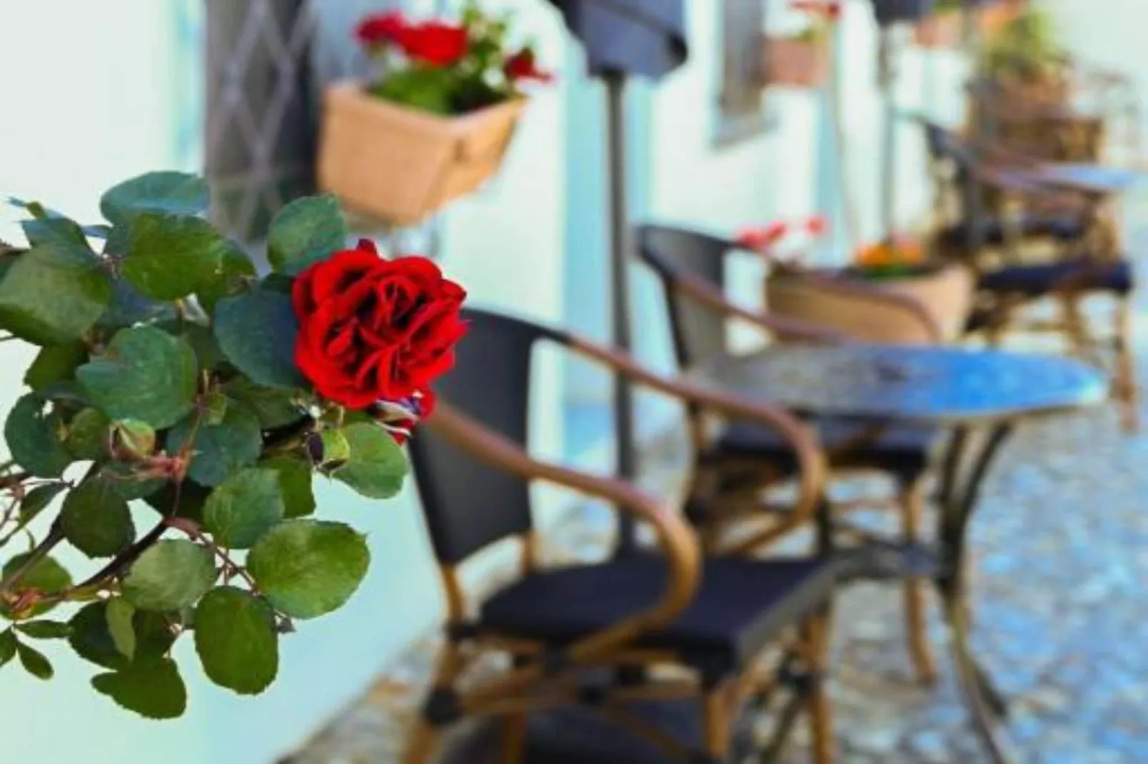 Heritage Hotel Maškovića Han Double Room-Sfeer