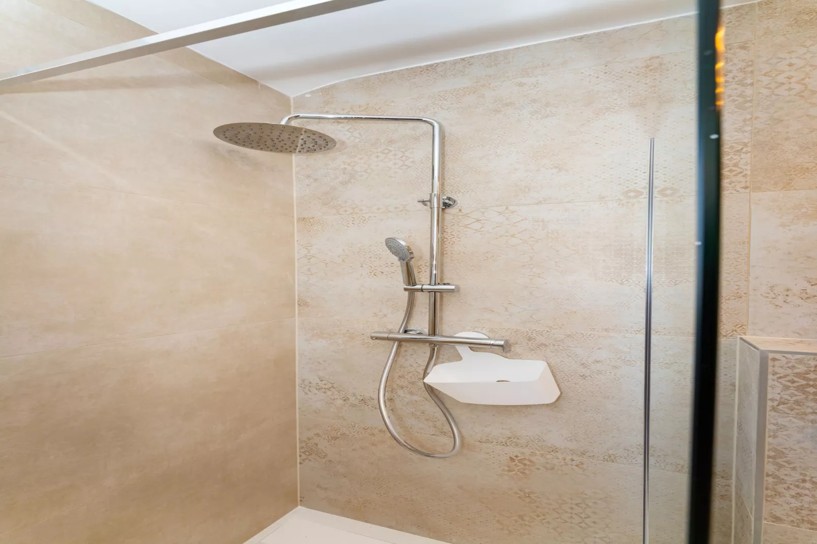 Villa Fine Touch-Badkamer