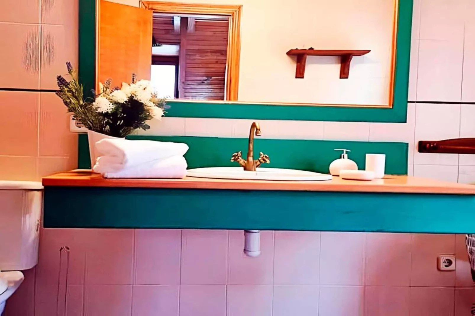 3311-Vielha-Badkamer