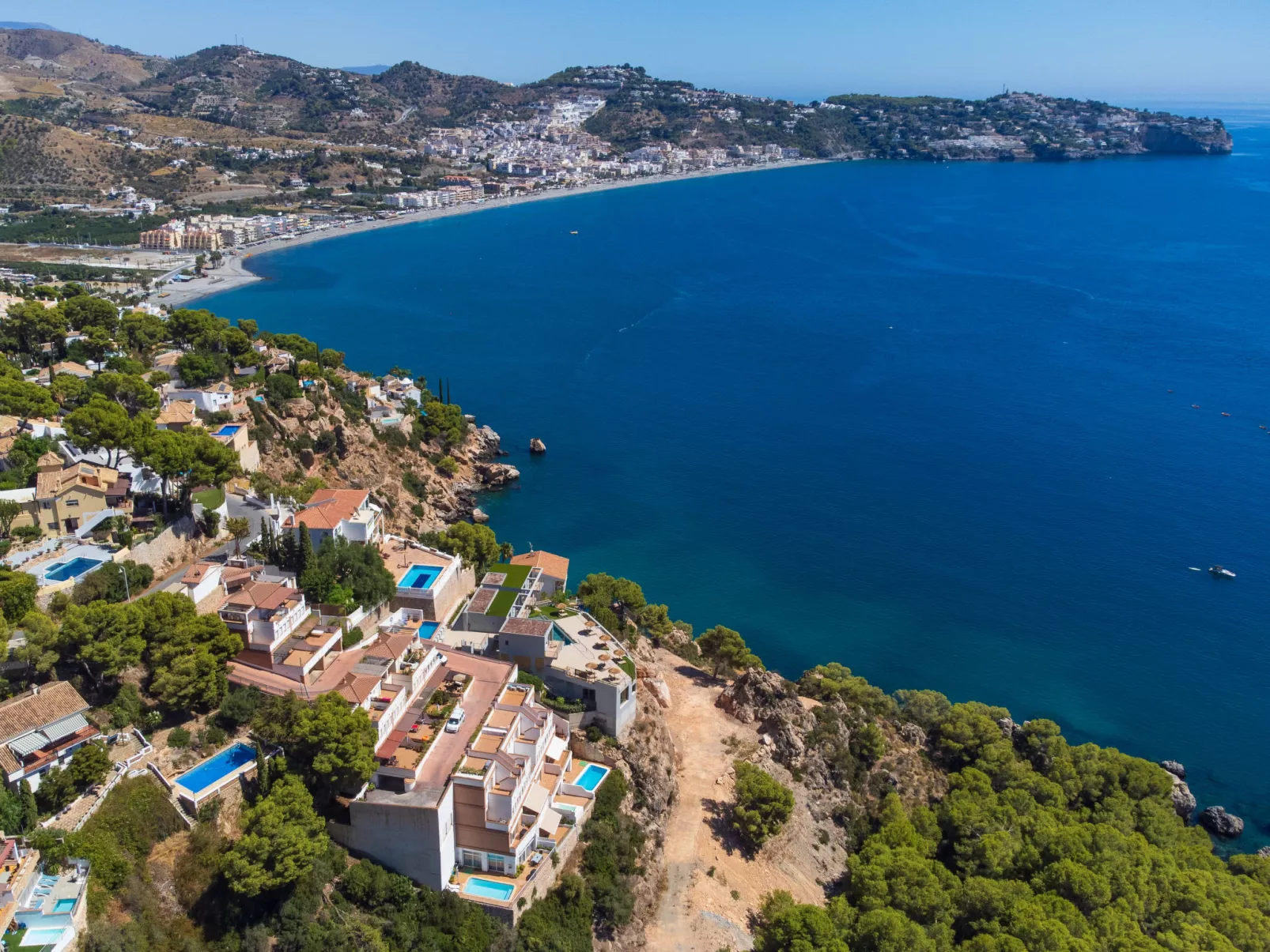 Best Sea View-Buiten