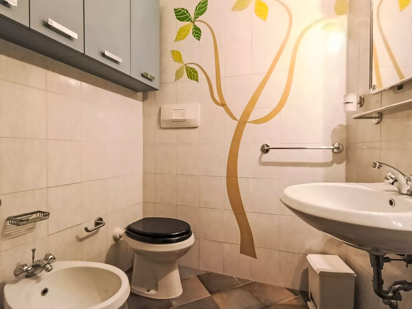 Morandini 261-Binnen