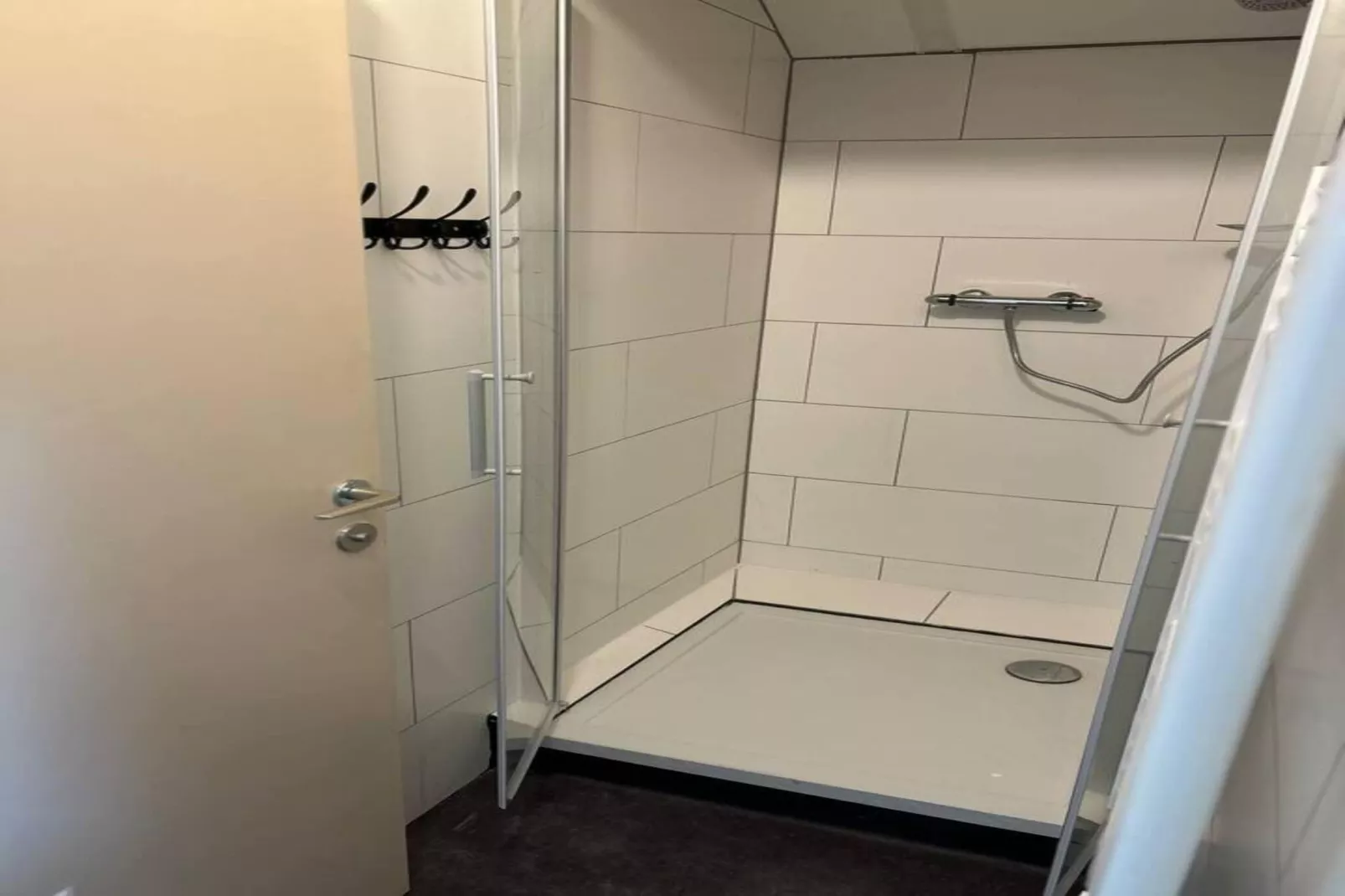 L'Ecureuil Blanc-Badkamer