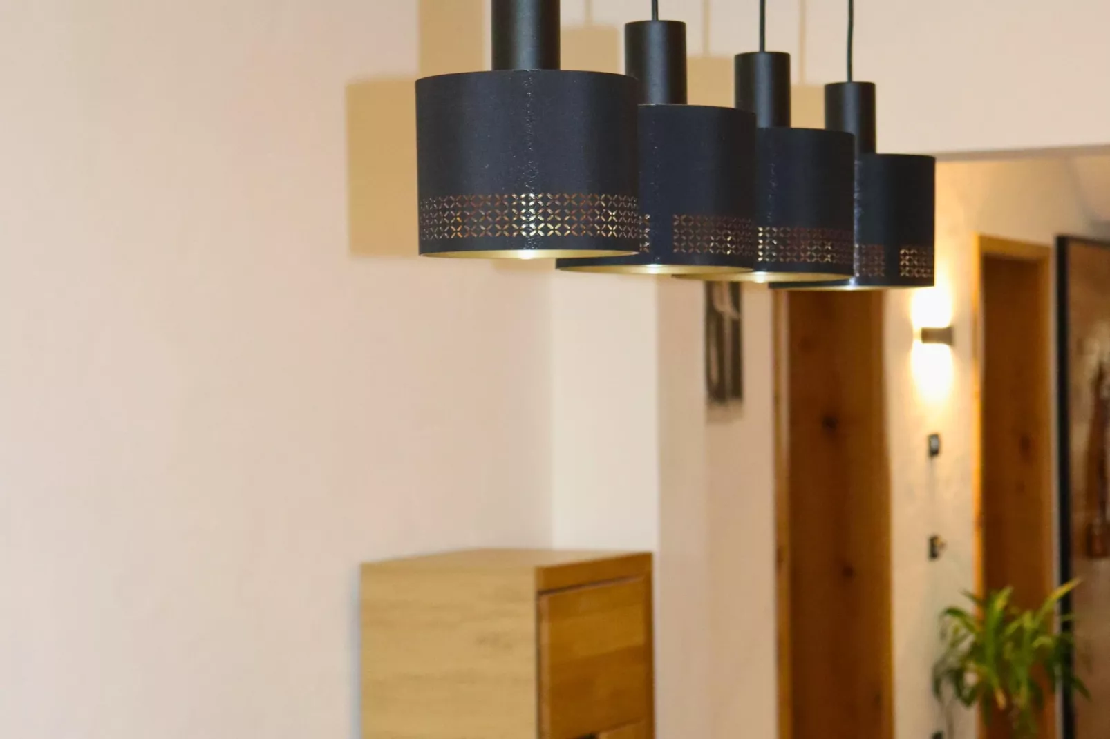 Eifel-Finca mit Whirlpool und Gartenlounge-Sfeer