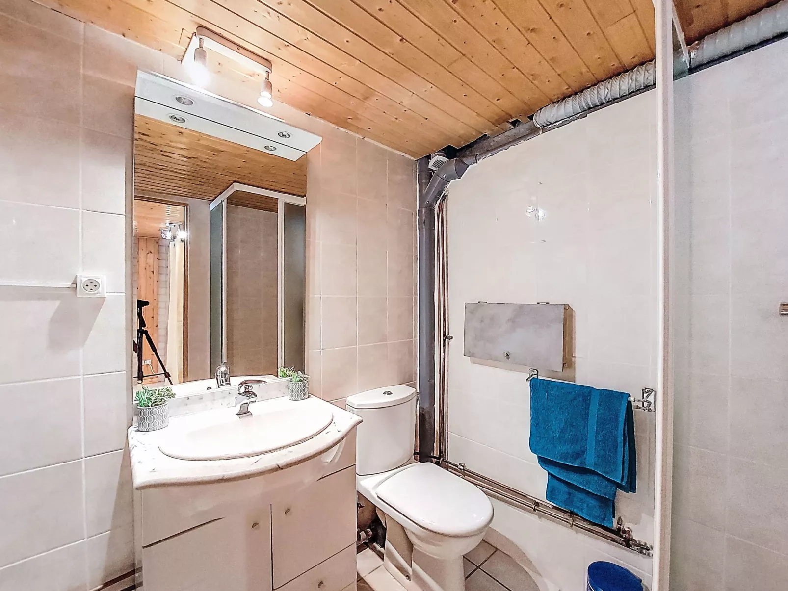 La Combe des Ours-Binnen