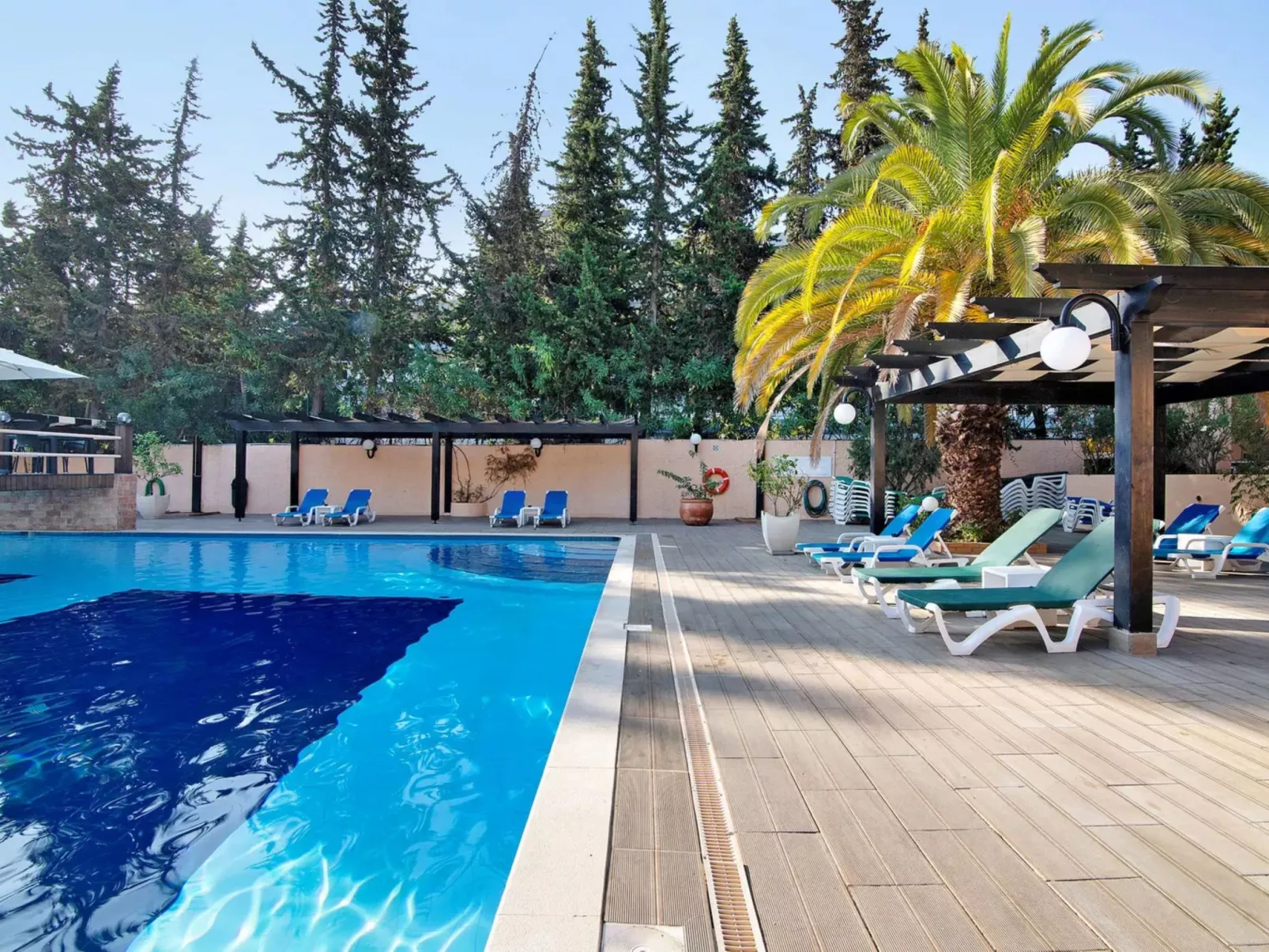 Lima - Sunny Way-Buiten