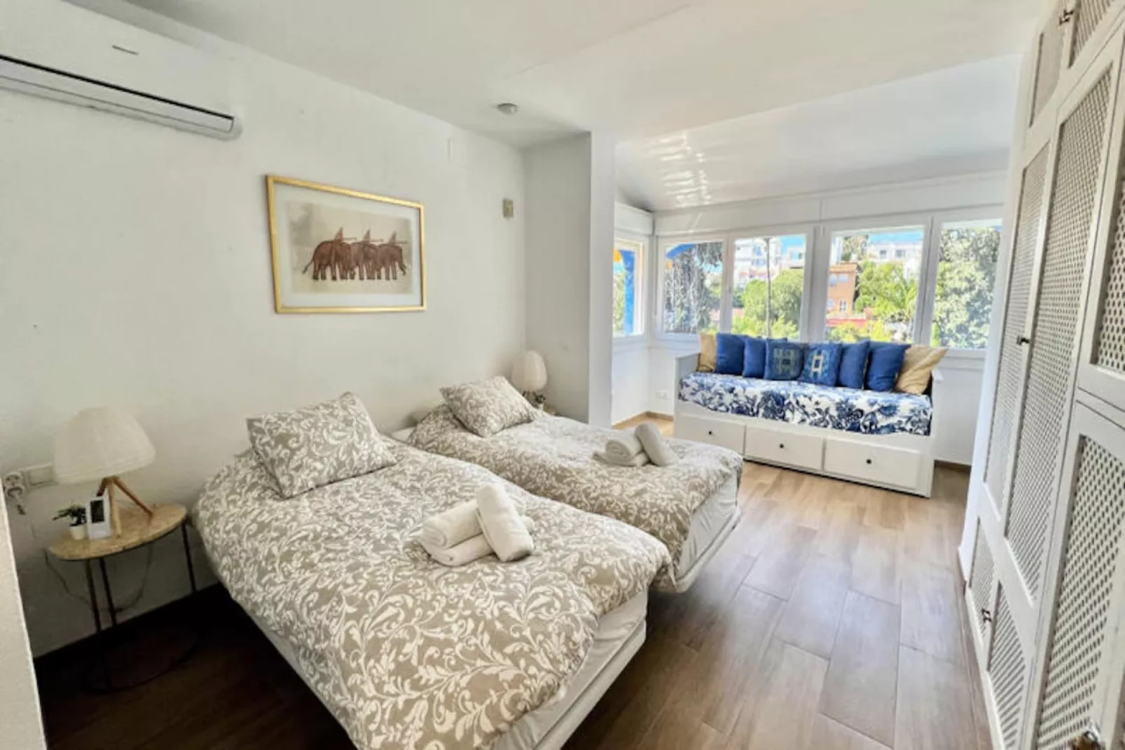 Maison à Marbella-Niet-getagd