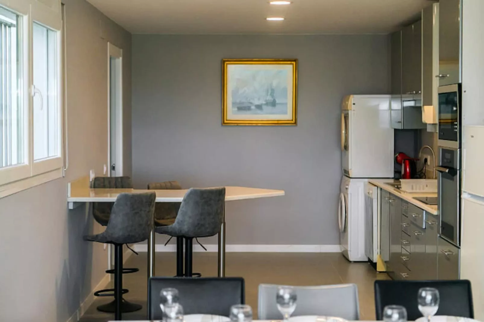 Maison à Roses-Niet-getagd