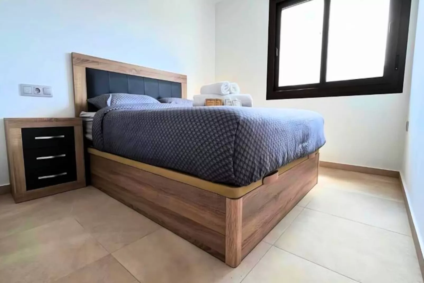 Villa Moderne Avec Piscine Priv&eacute;e Au Golf Vistabella-Niet-getagd