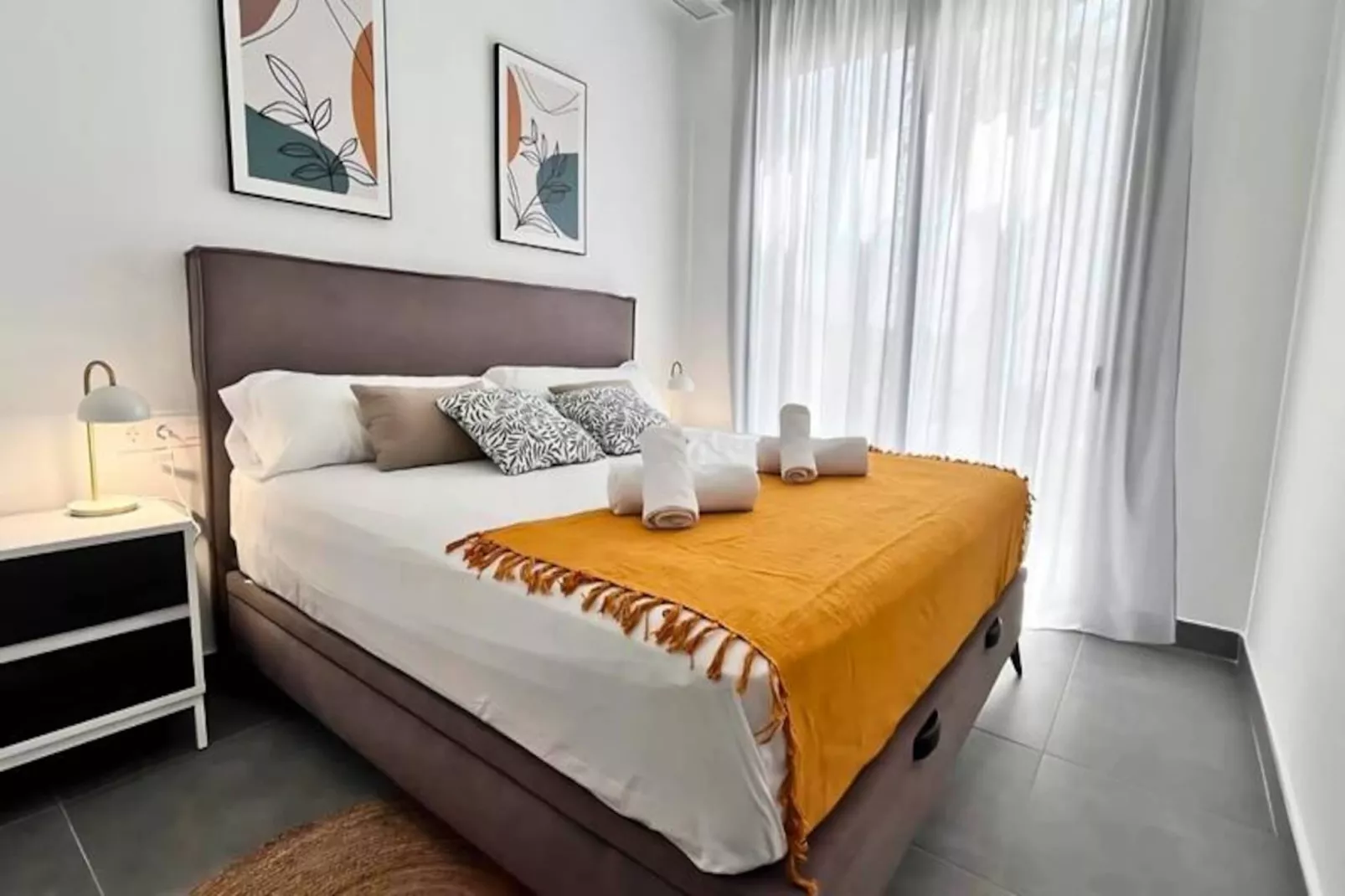 Villa Avec Piscine Priv&eacute;e Et Vues Magnifiques-Niet-getagd