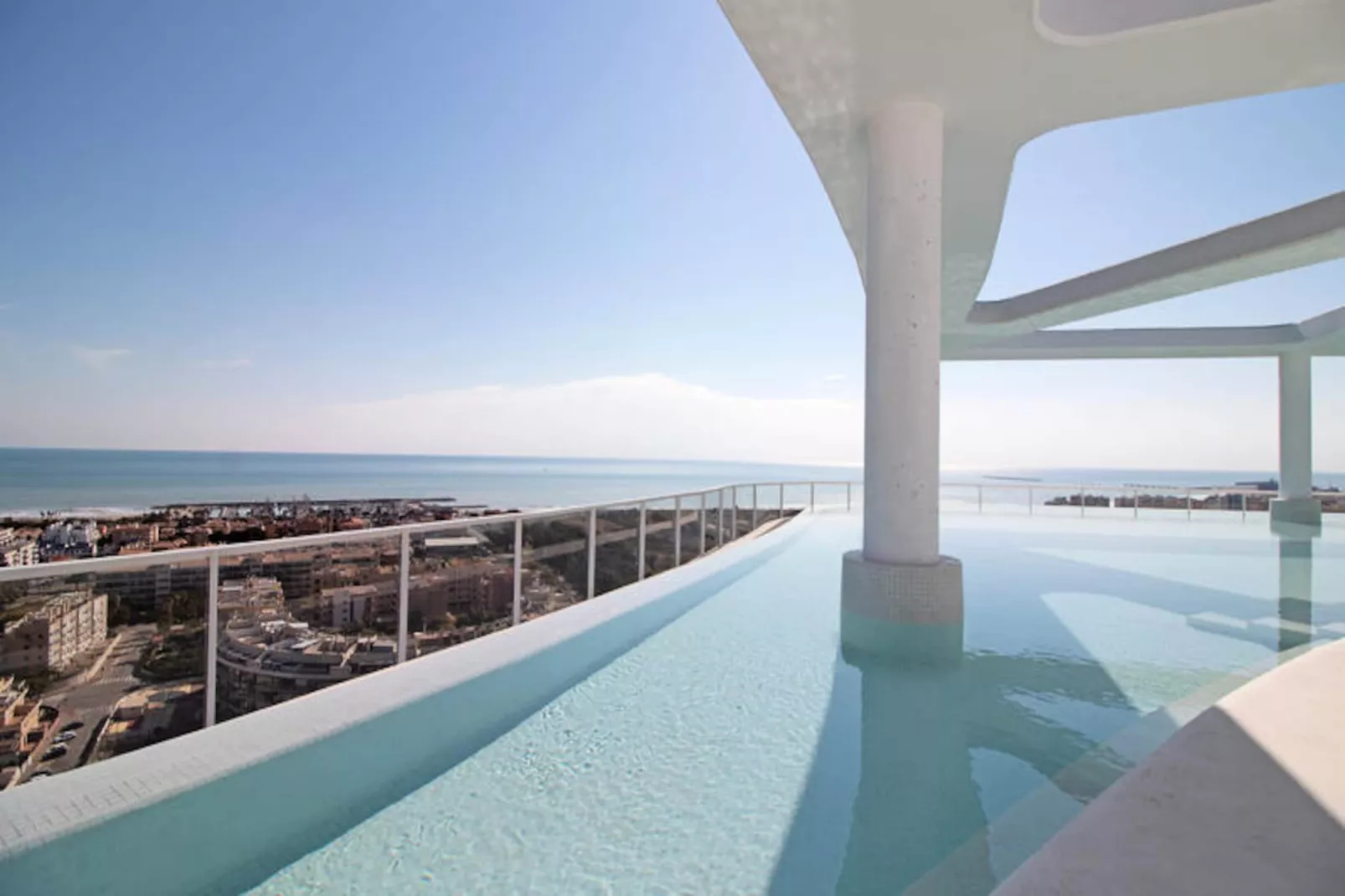 Appartements à Canet d'En Berenguer-Niet-getagd