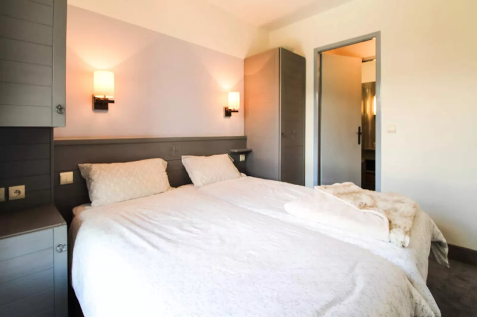 Appartements à Flaine - Niet-getagd