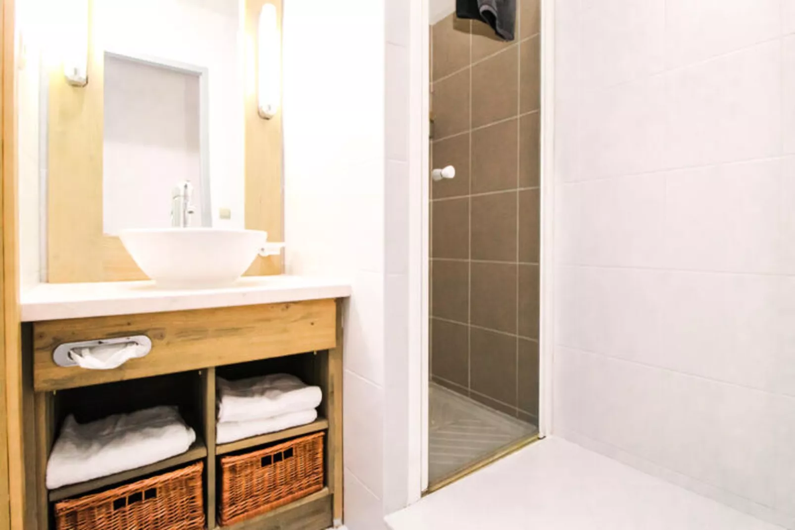 Appartements à Flaine - Niet-getagd