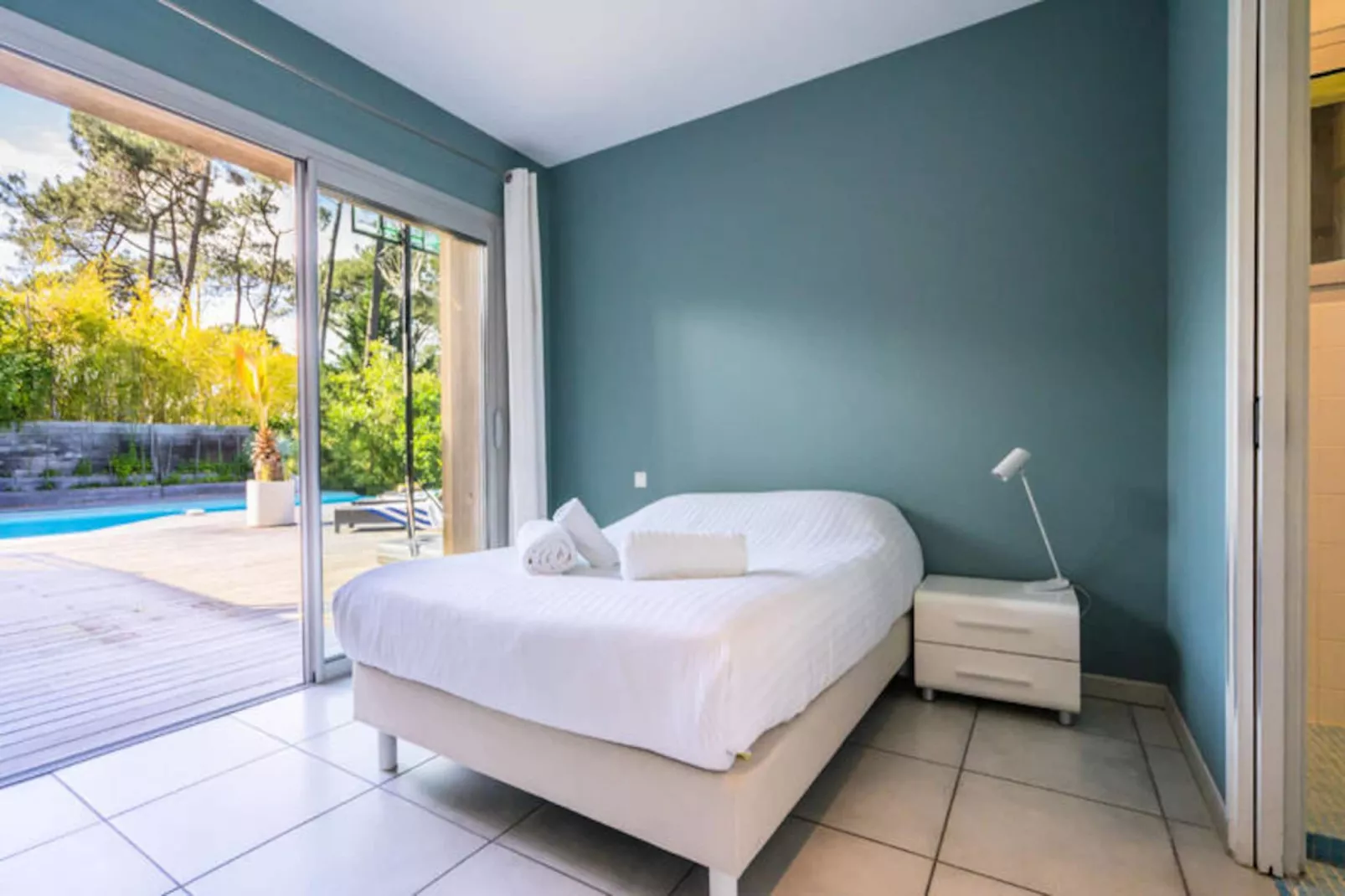 Maison à Pyla sur Mer-Niet-getagd