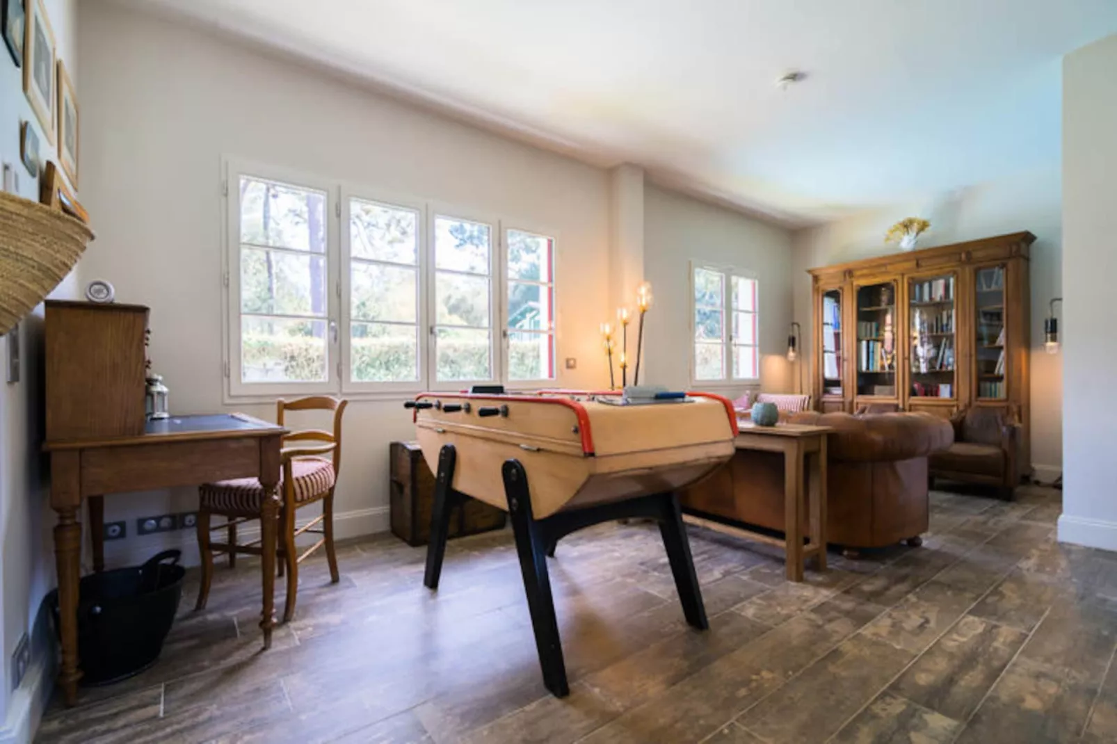 Maison à Pyla sur Mer-Niet-getagd