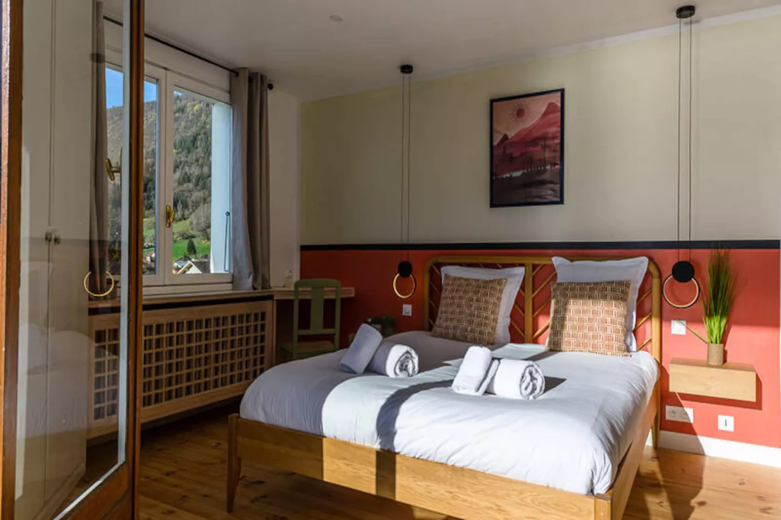 Maison à Sévrier-Niet-getagd