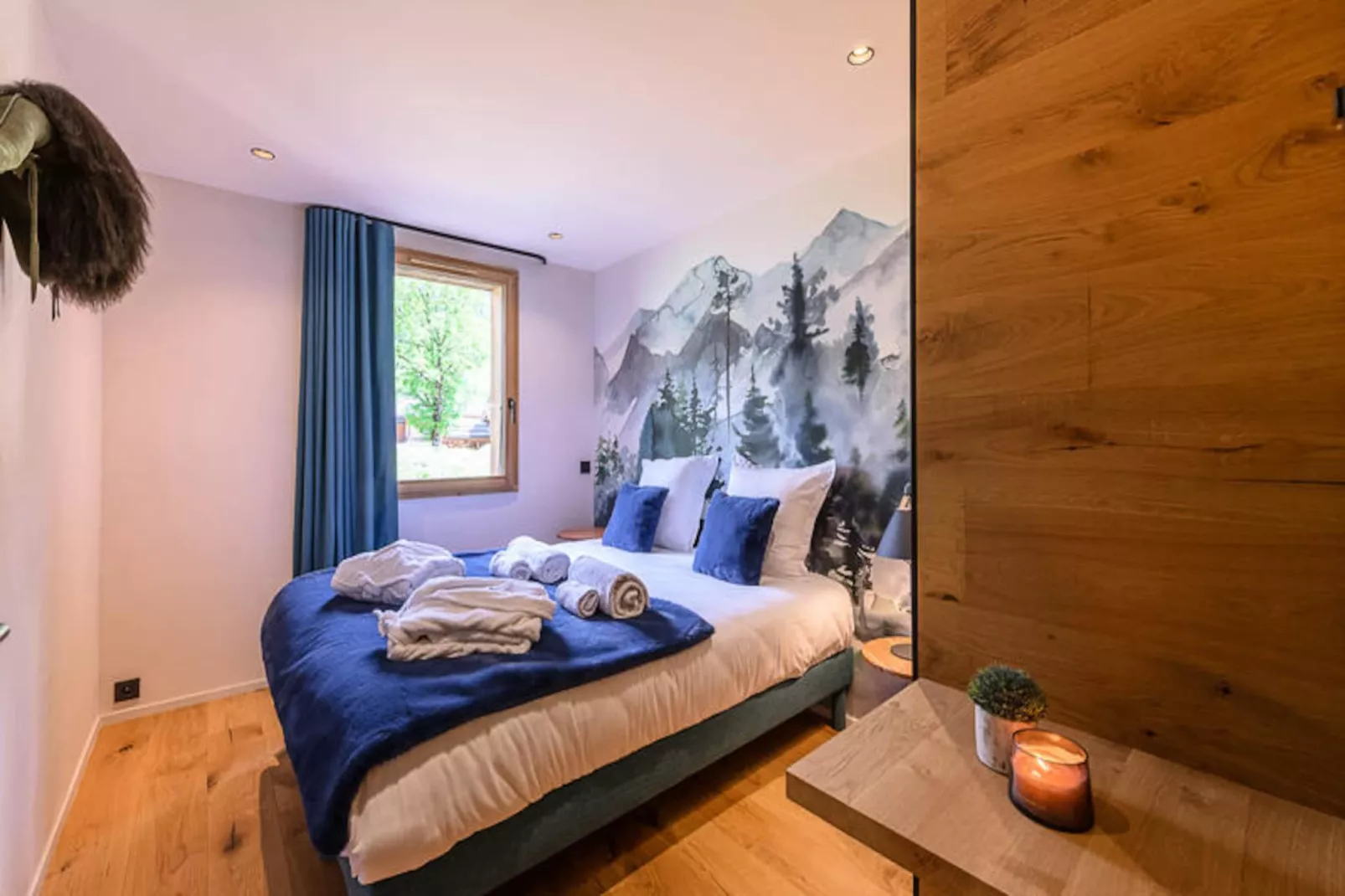 Chalets à La Clusaz-Niet-getagd