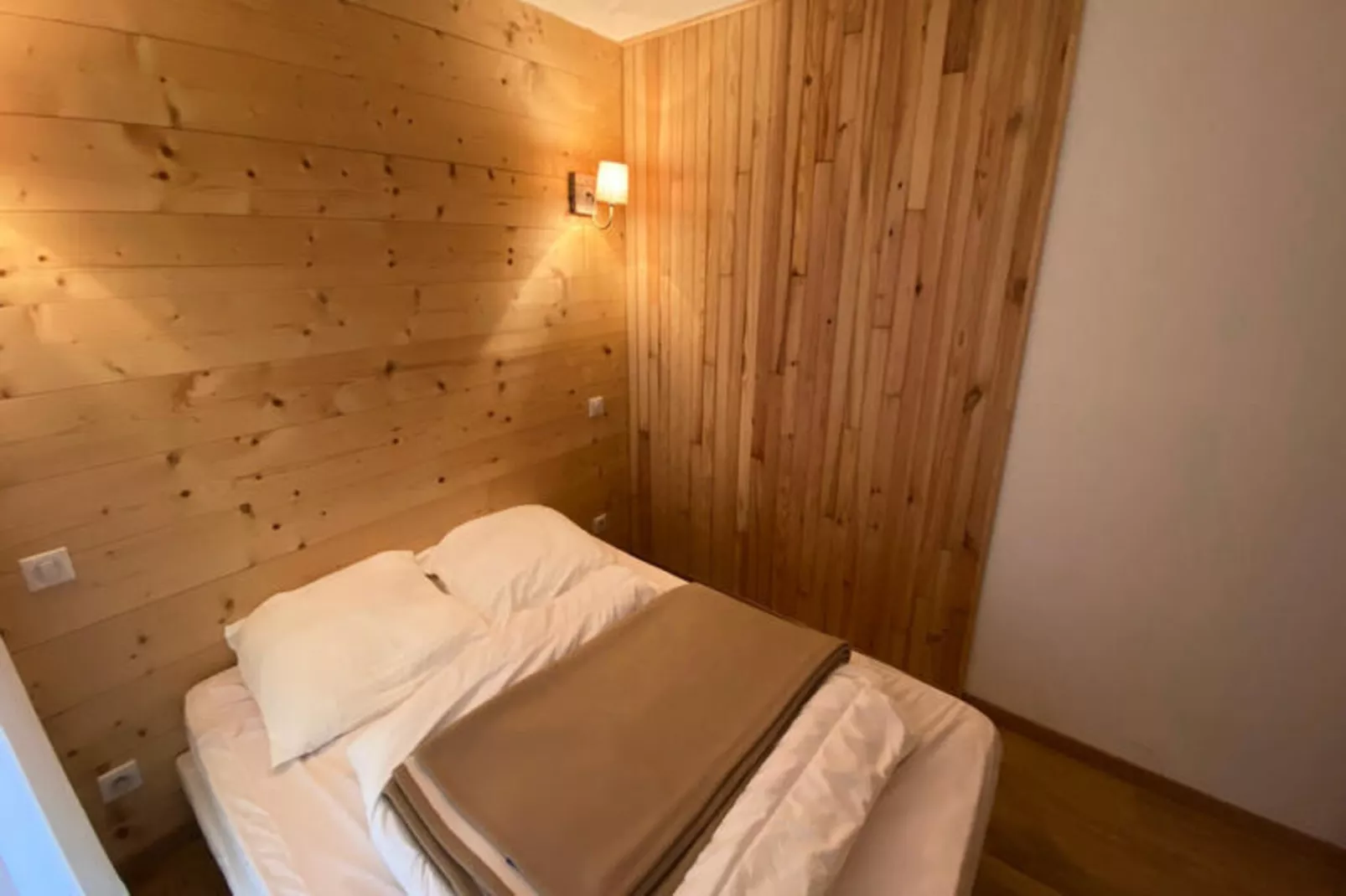 Appartements à Le Lioran-Niet-getagd