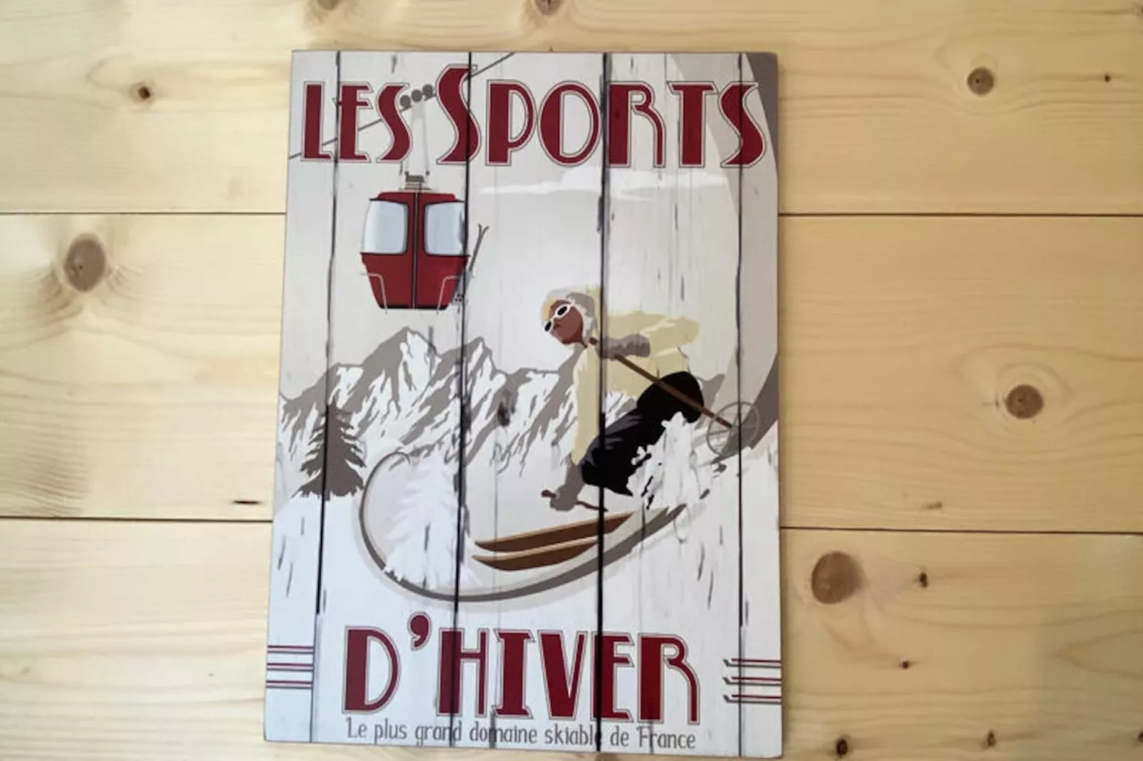 Chalets à Le Lioran-Niet-getagd