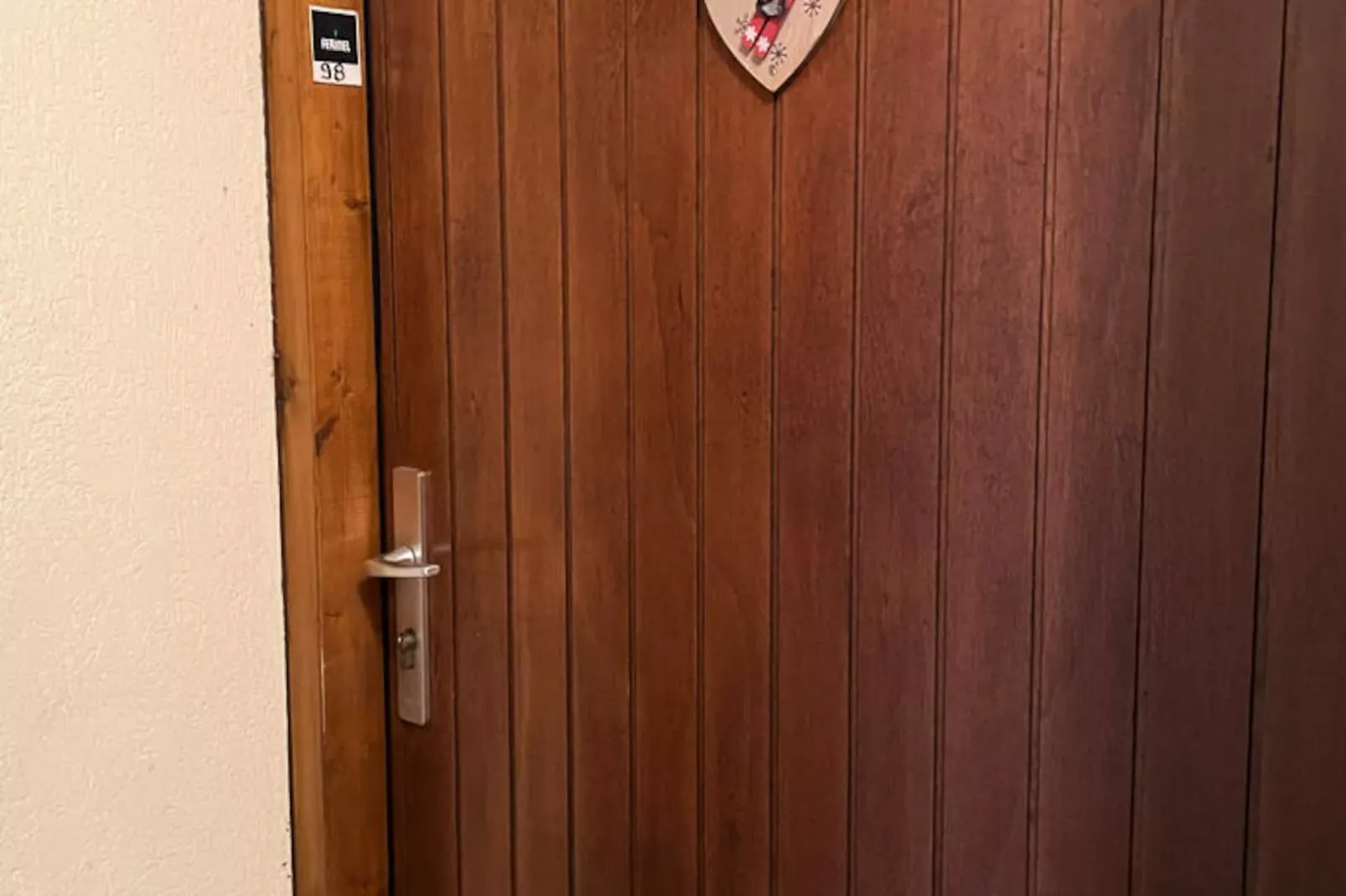 Studio à Le Lioran-Niet-getagd