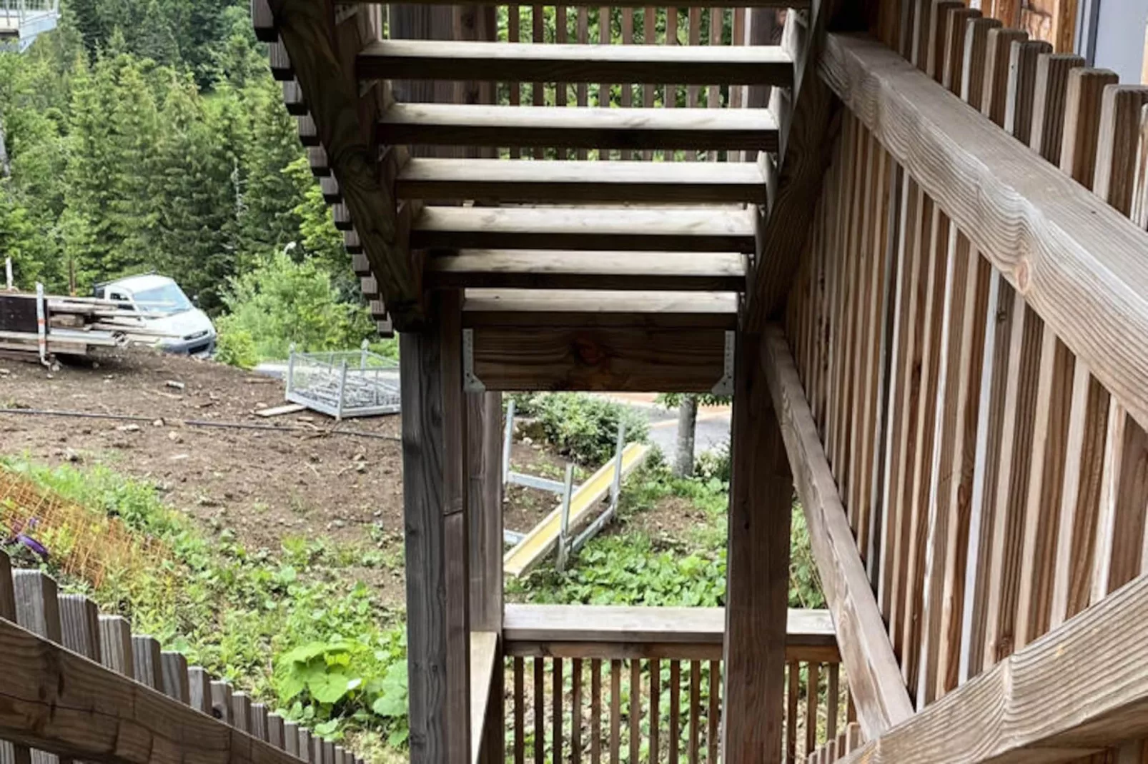 Appartements à Le Lioran-Niet-getagd