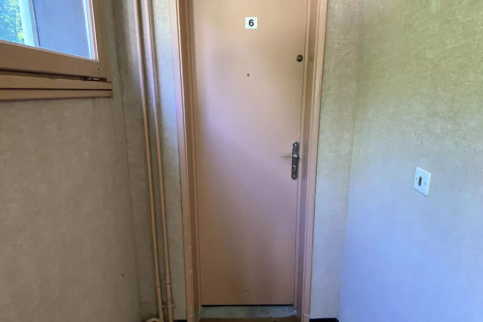 Appartements à Le Lioran-Niet-getagd