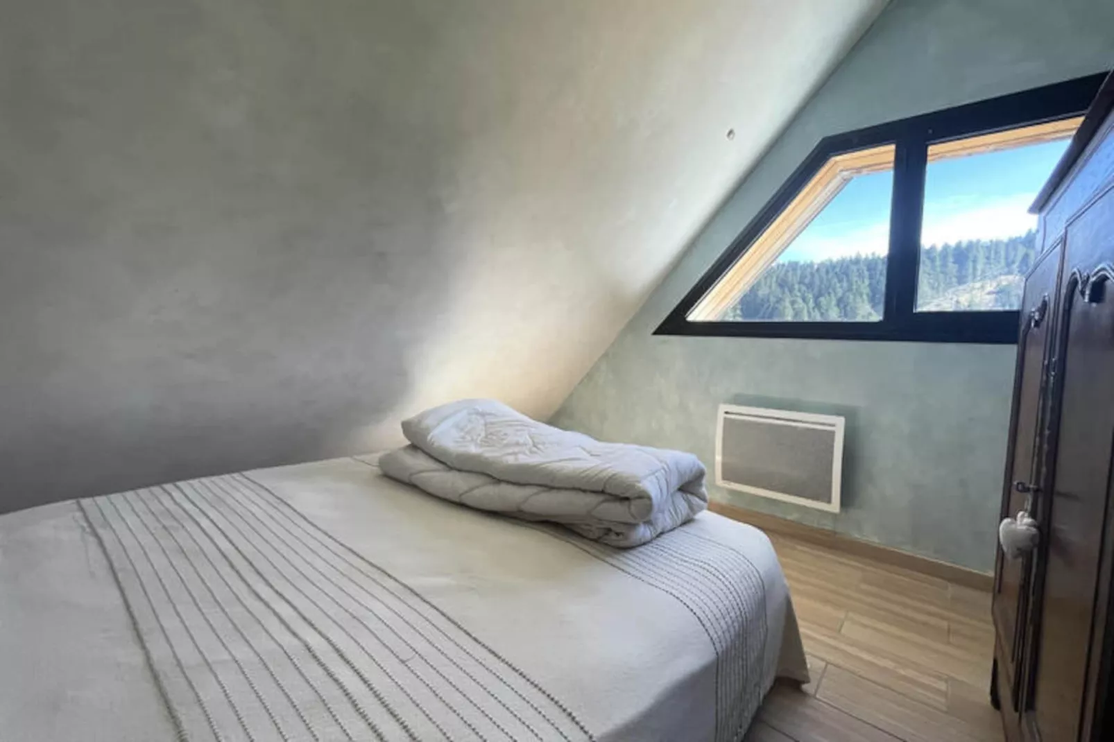 Appartements à Le Lioran - Niet-getagd