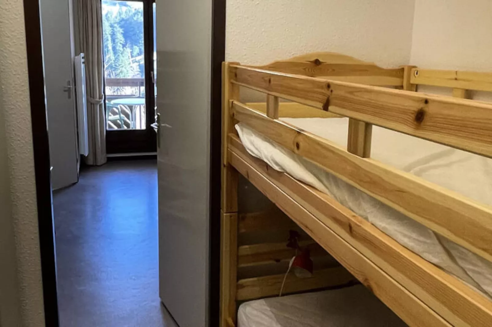 Appartements à Le Lioran-Niet-getagd