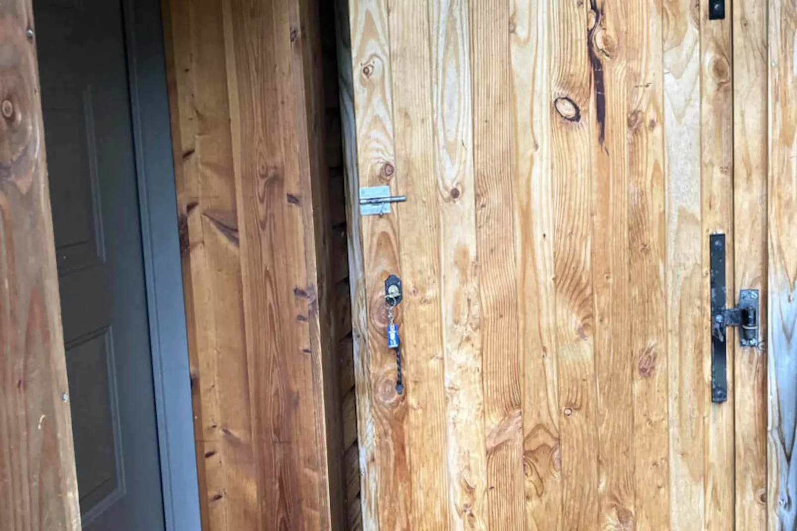 Chalets à Le Lioran-Niet-getagd