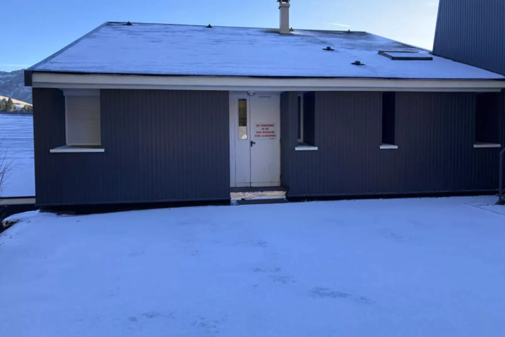 Appartements à Saint Jacques Des Blats-Niet-getagd