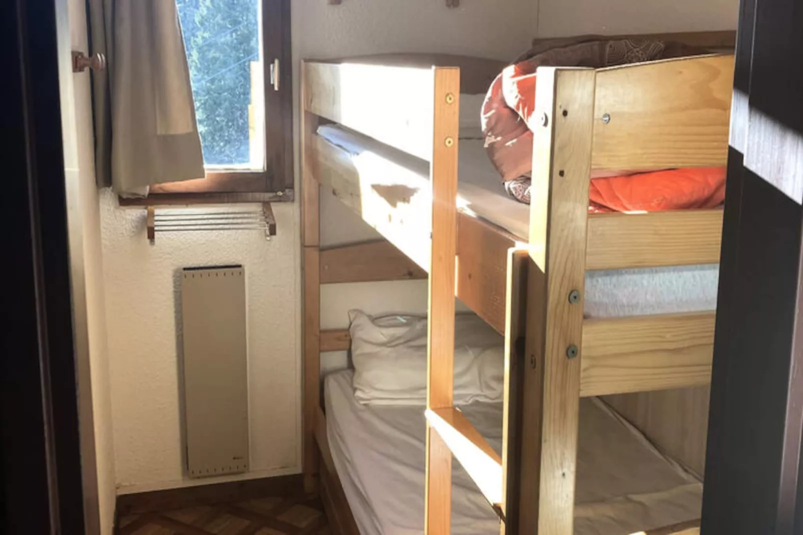 Appartements à Le Lioran-Niet-getagd