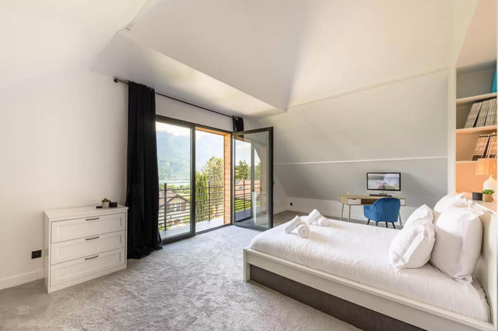 Maison à Saint-Jorioz-Niet-getagd