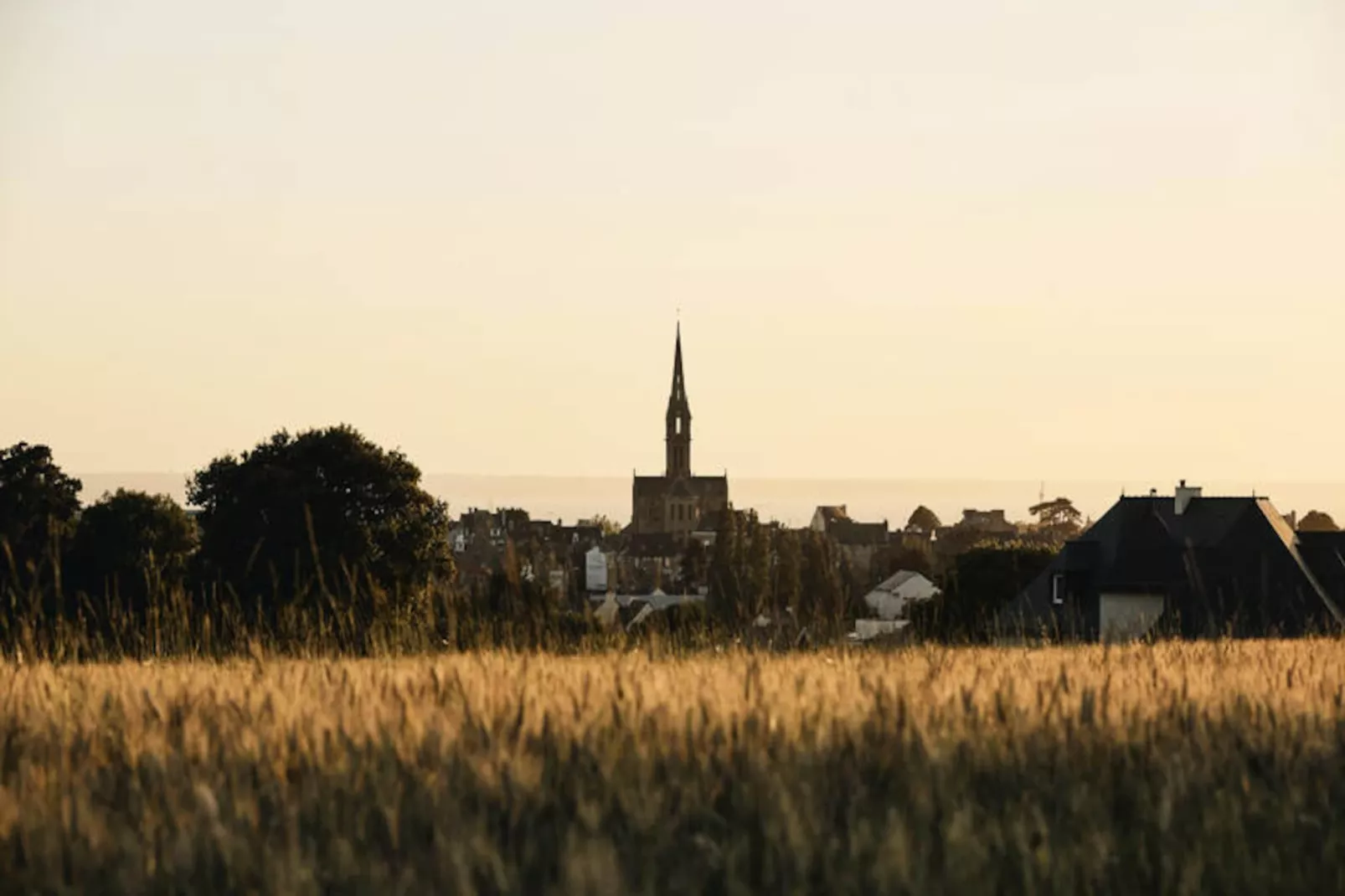 Maison à Pléneuf-Val-André-Niet-getagd