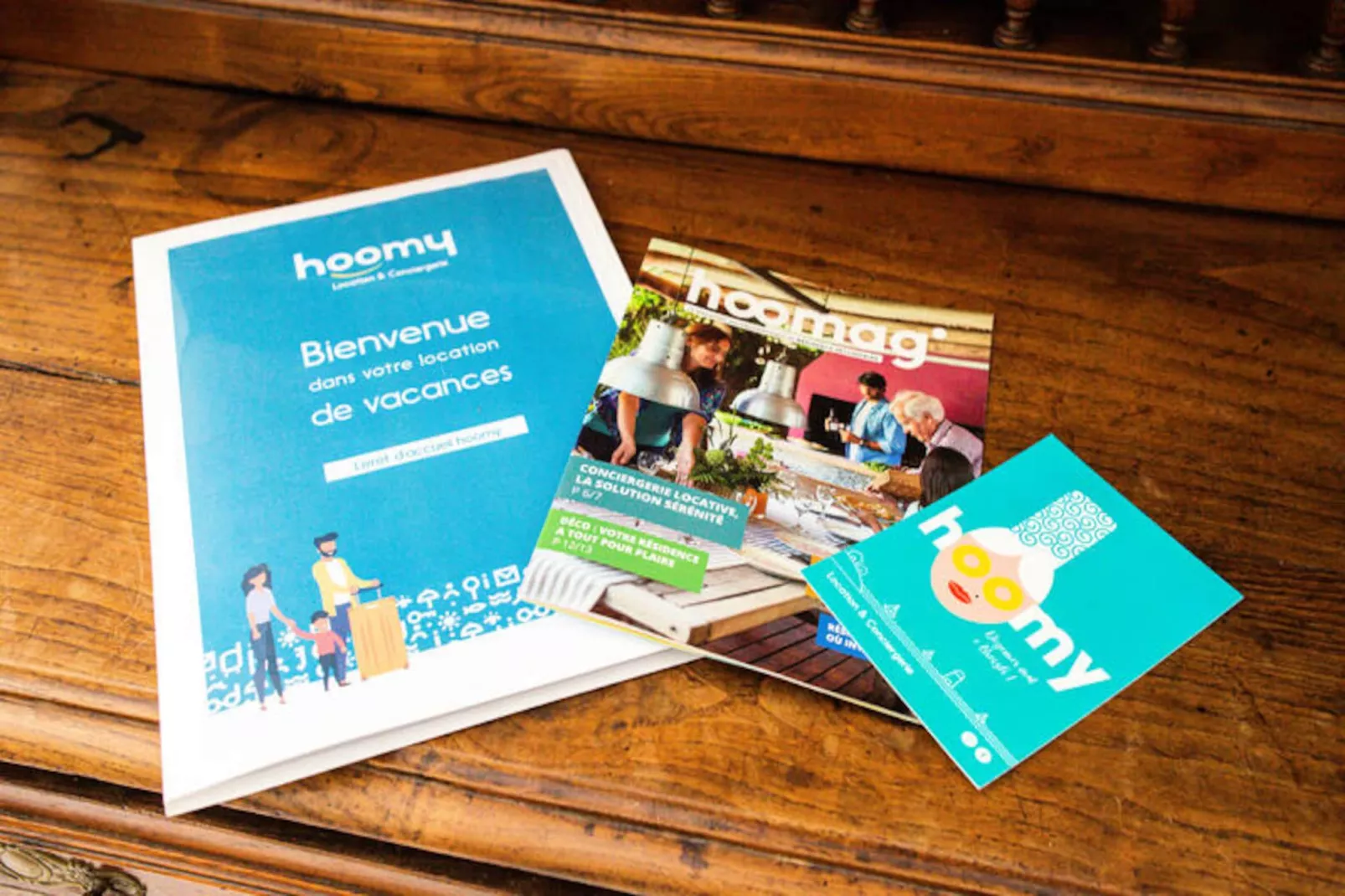 Maison à Penmarc'h-Niet-getagd