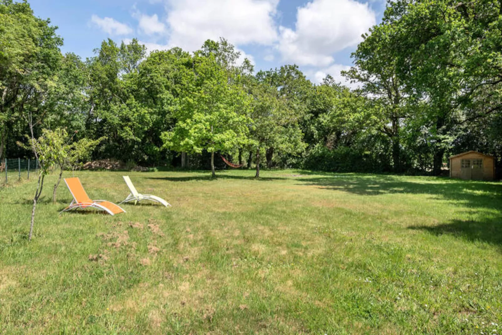 Maison à Sarzeau-Niet-getagd