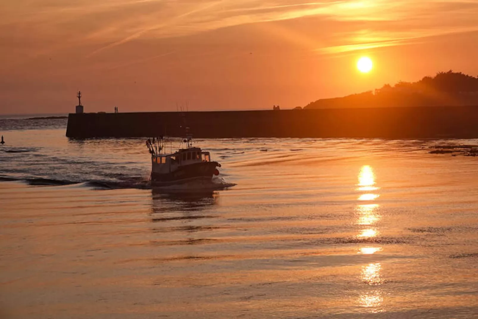 Appartements à Saint-Gilles-Croix-de-Vie-Niet-getagd