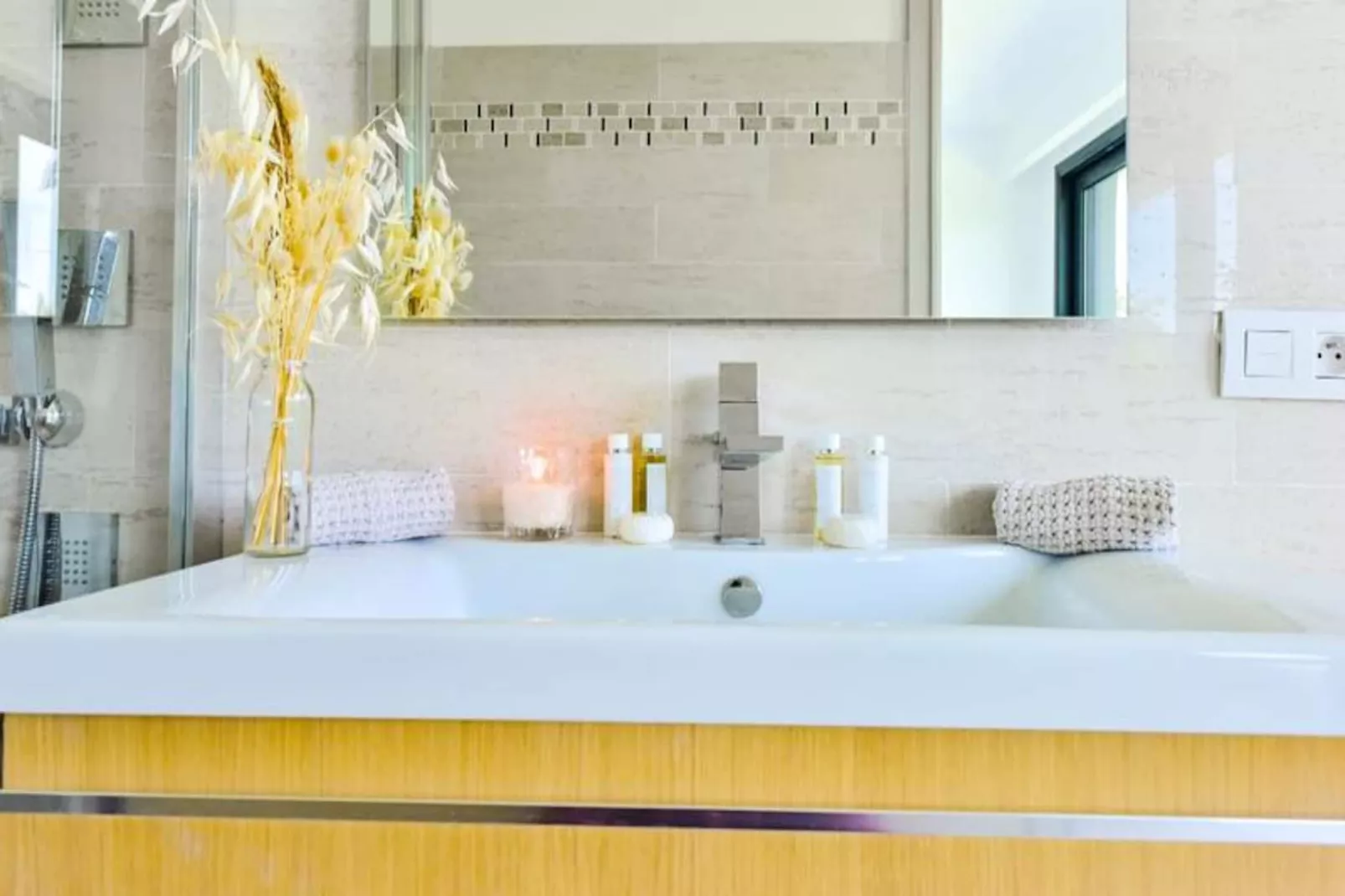 Résidence Villa D&rsquo;architecte Avec Piscine Chauff&eacute;e Pour 10 !-Niet-getagd