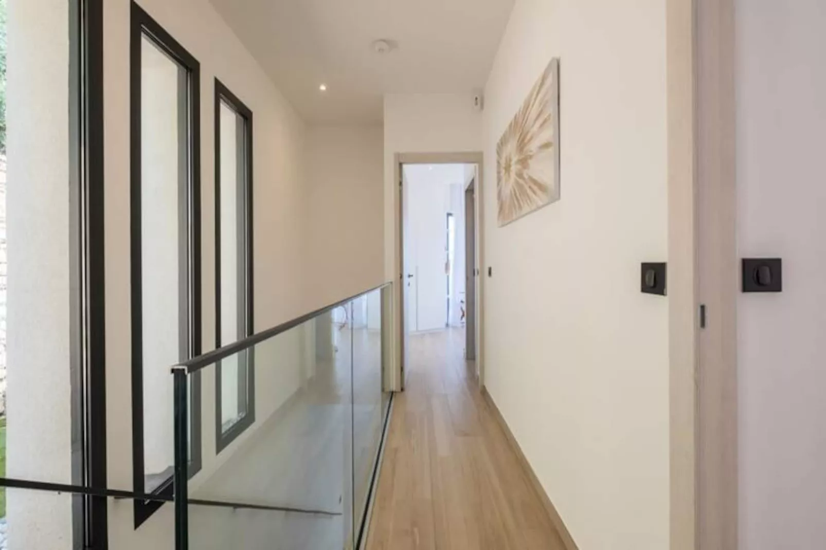 Résidence Maison D'architecte Avec Piscine Chauff&eacute;e & Sublime Vue Mer-Niet-getagd