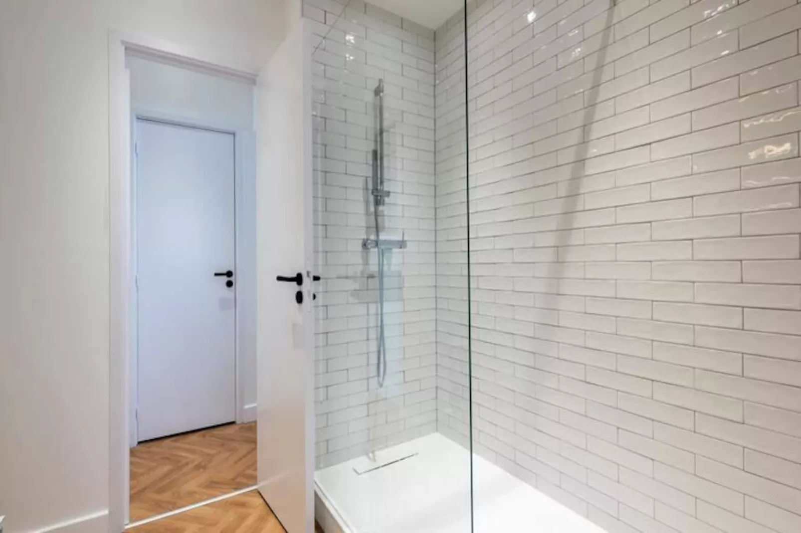 Résidence 4p Carr&eacute; D&rsquo;or - Hyper Centre &agrave; Pied Des Plages-Niet-getagd