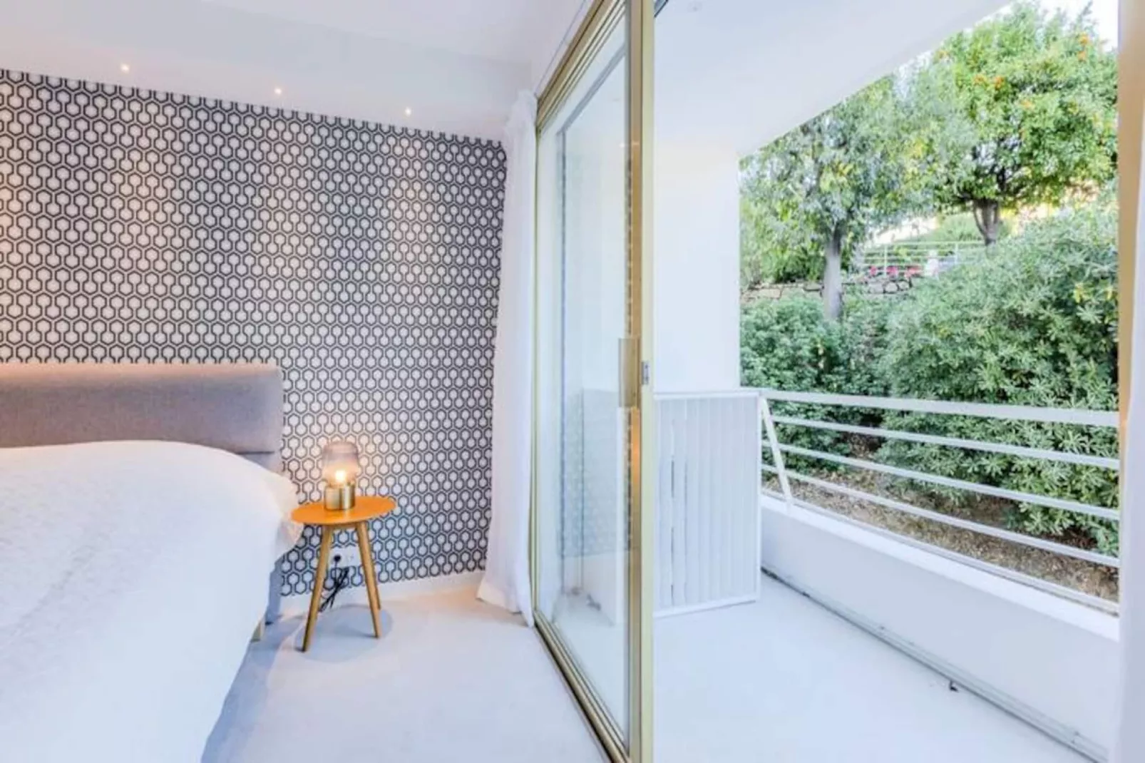 Résidence 4p De 96m&sup2; Sur Les Hauteurs De Cannes-Niet-getagd