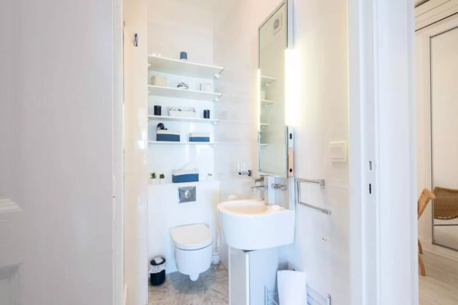 Résidence Rare ! Superbe 3 Pi&egrave;ces Avec Jardin Face &agrave; La Mer-Niet-getagd