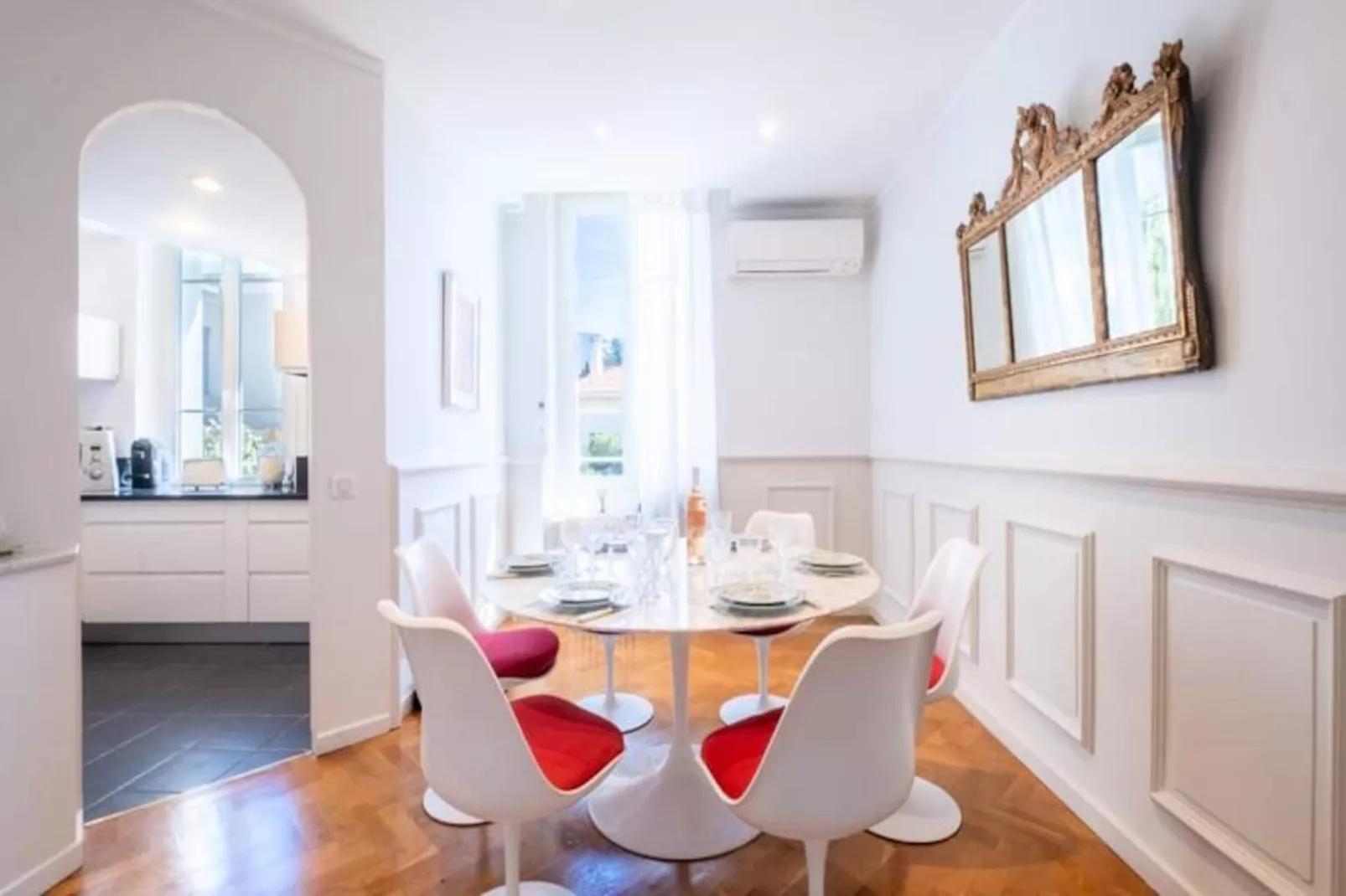 Résidence Maison Et Piscine Chauff&eacute;e 5min &agrave; Pied Du Centre !-Niet-getagd