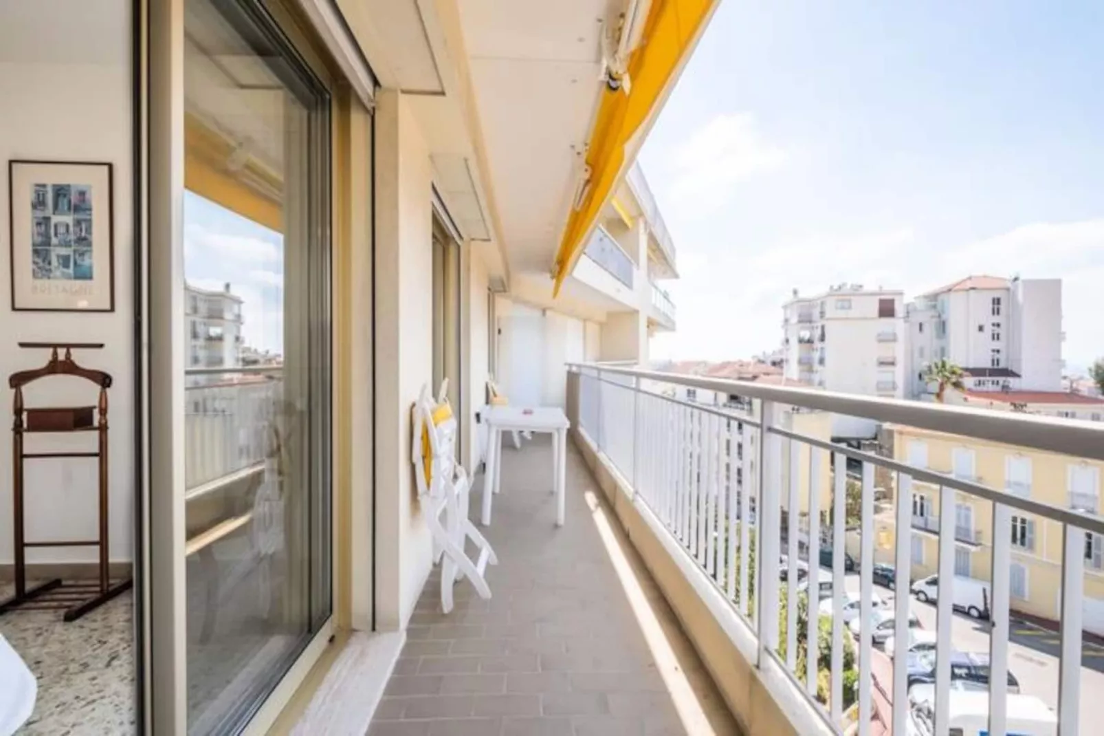 Résidence 4p Proche Hyper Centre, Vue Mer, Parking-Niet-getagd