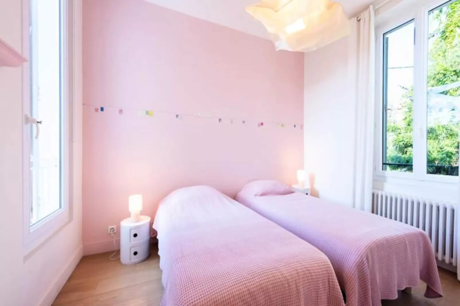 Résidence Villa 180m&sup2; 5p Cannes Piscine Garage-Niet-getagd