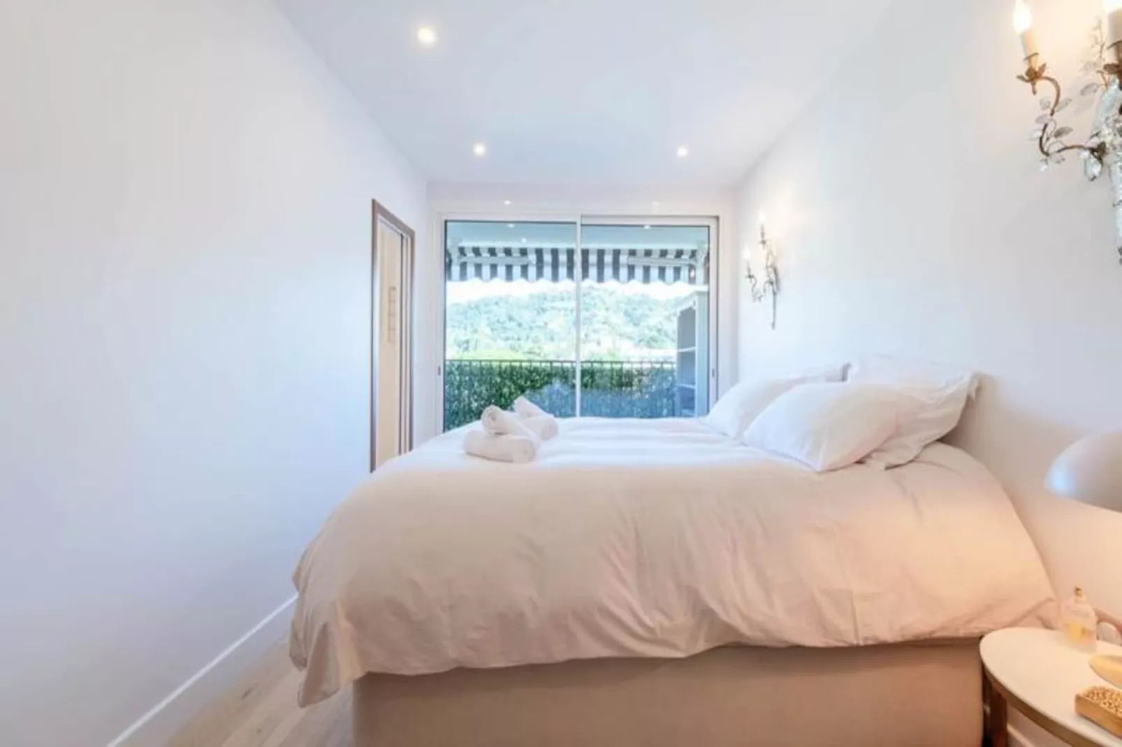 Résidence 3p De Dtanding Cannes Vue Mer-Niet-getagd