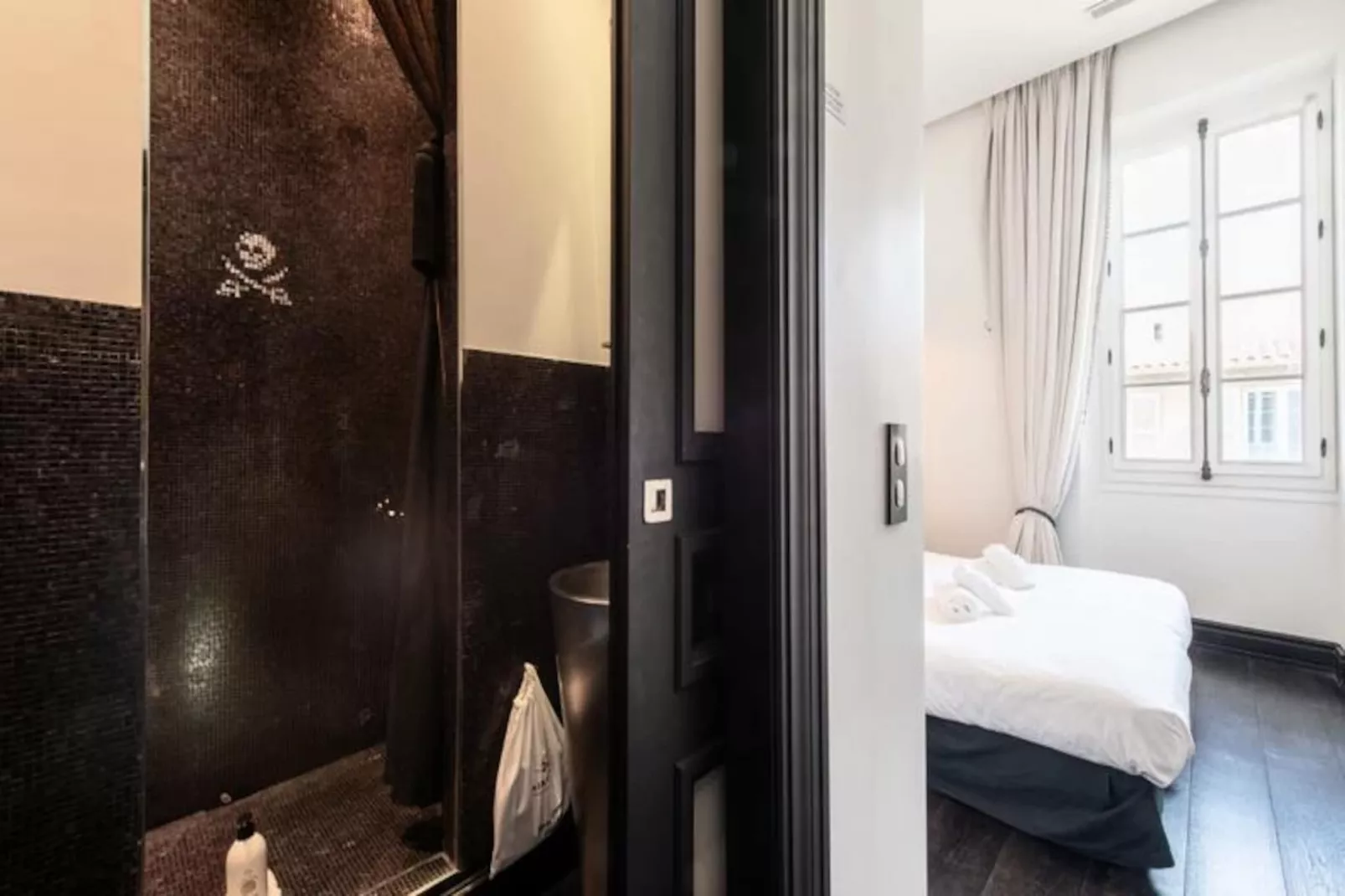 Résidence Prestige Et Confort Face Au Palais Des Festivals-Niet-getagd