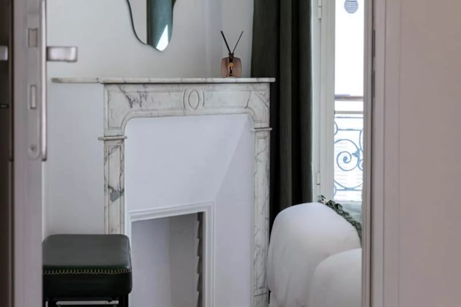 Résidence 3p Terrasse & Calme Cannes Centre-Niet-getagd