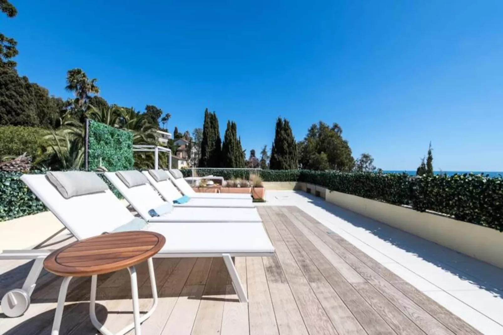 Résidence Unique ! 3p Piscine & Rooftop-Niet-getagd