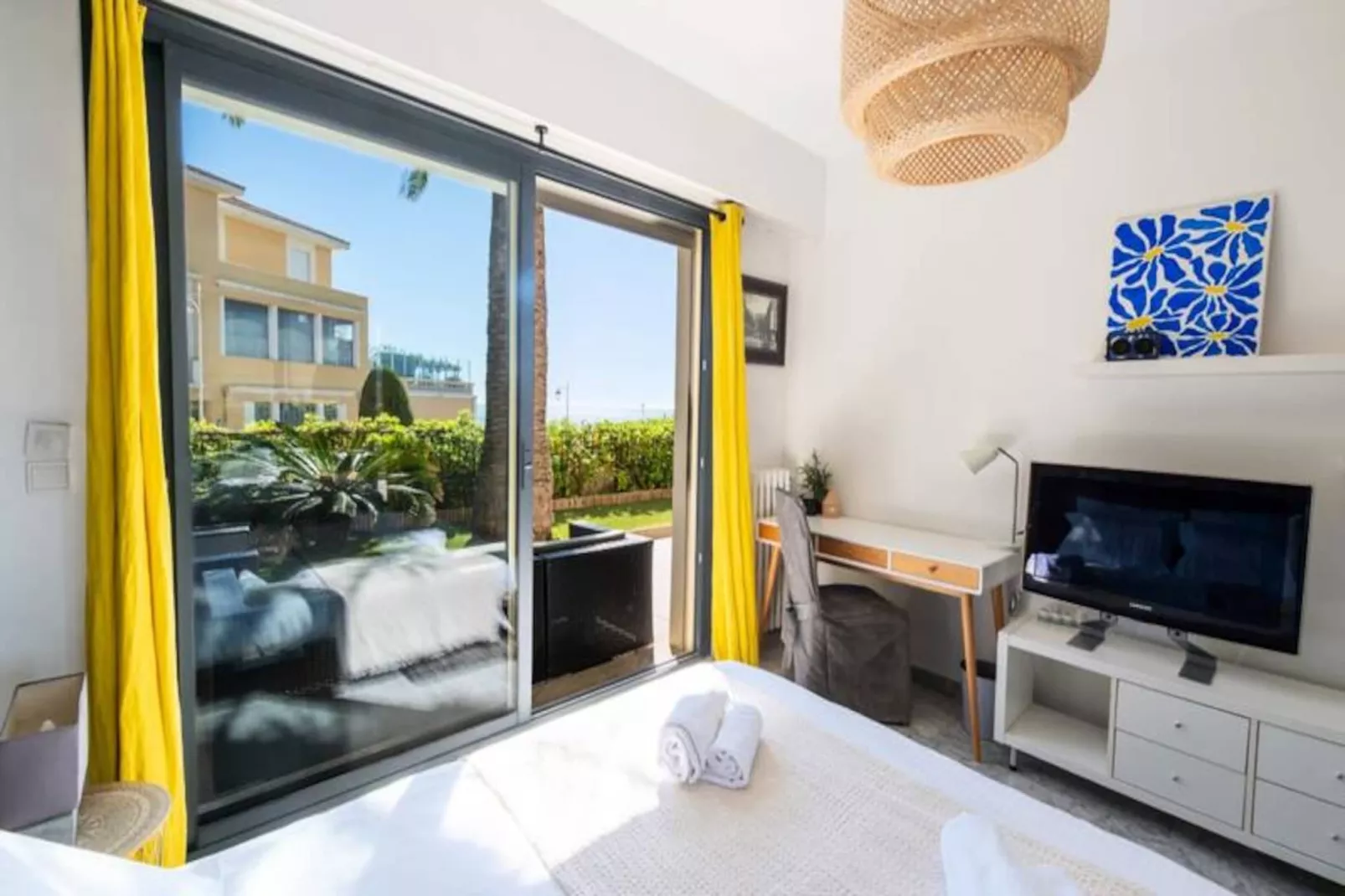 Résidence 4p Piscine Priv&eacute;e & Vue Mer-Niet-getagd